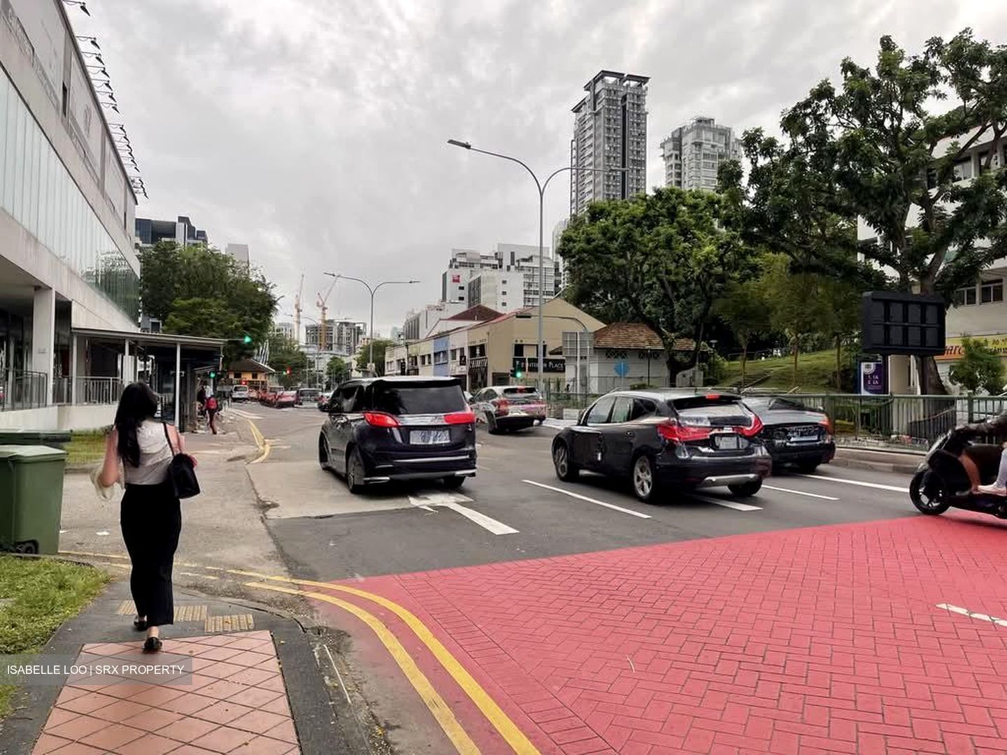 Balestier Road (D12), Shop House #570473631